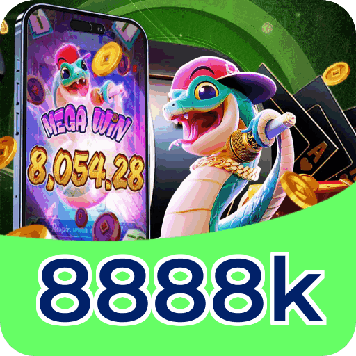 Jogos com maior RTP na 8888k