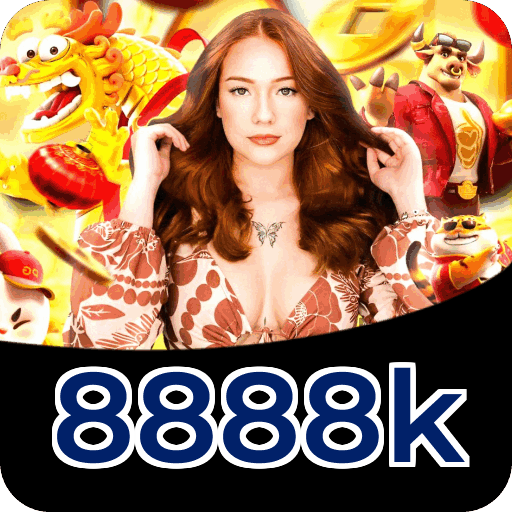 Login rápido no app 8888k