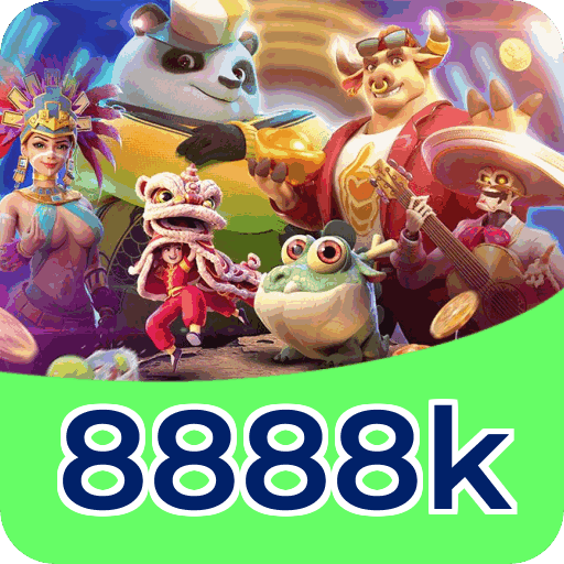 Bônus de boas-vindas 8888k