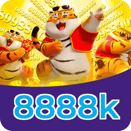 Métodos de pagamento aceitos na 8888k